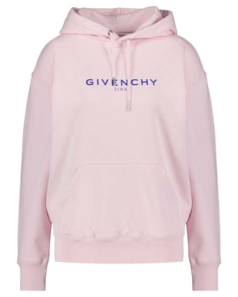 givenchy damen hoodie